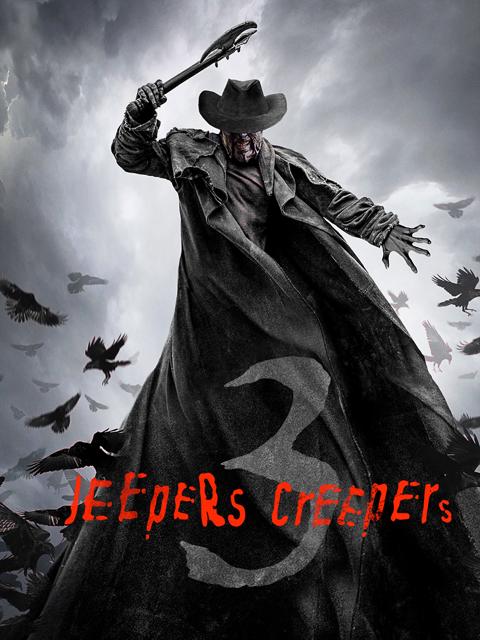 Jeepers Creepers 3