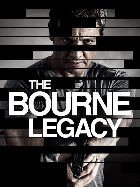 The Bourne Legacy