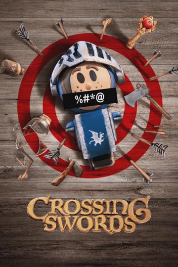 Crossing Swords