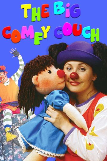 Big Comfy Couch