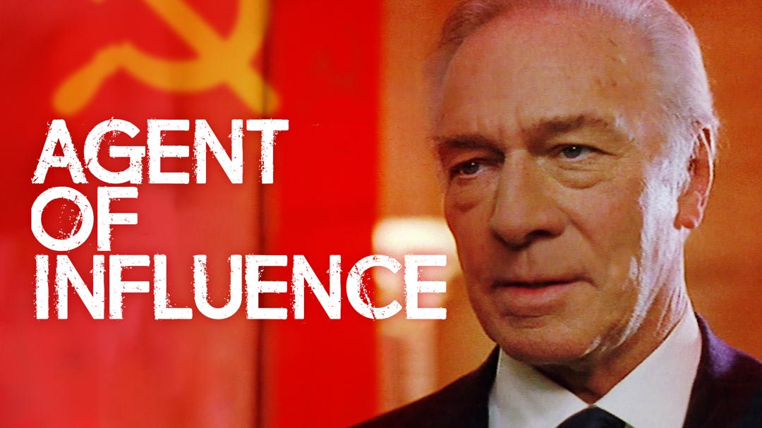 Agent of Influence