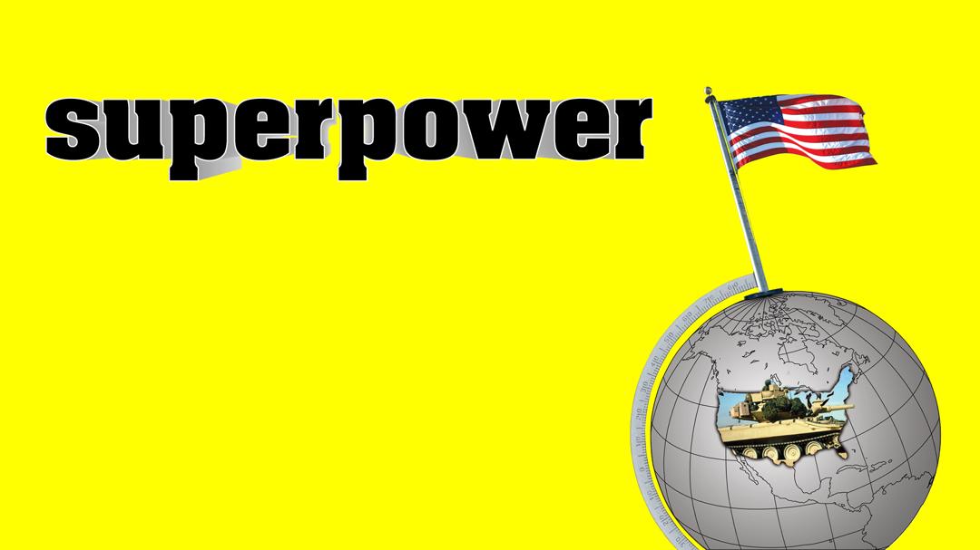 Superpower