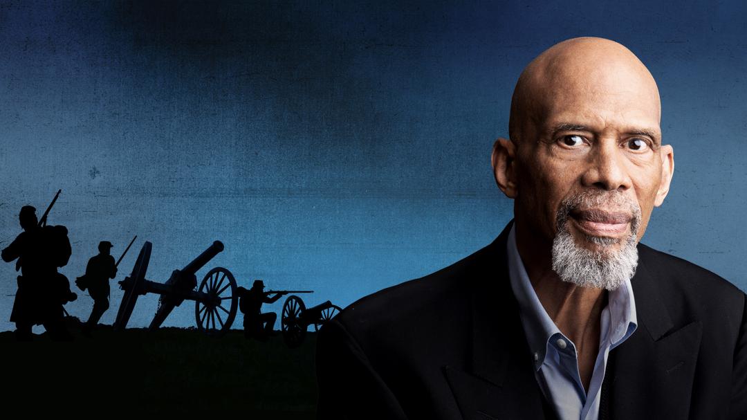 Background image for Black Patriots: Heroes of the Civil War