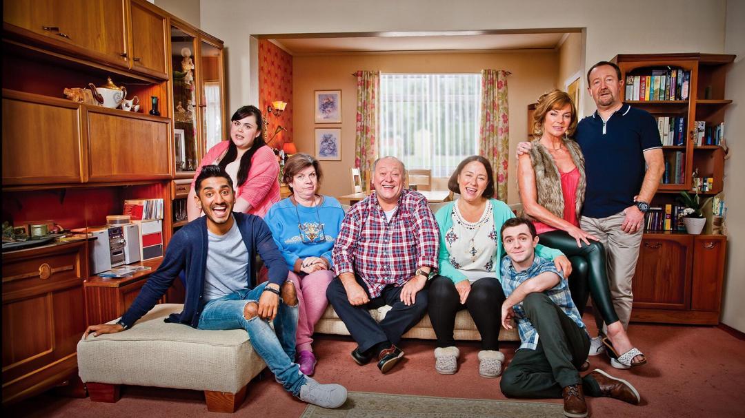 Background image for Two Doors Down