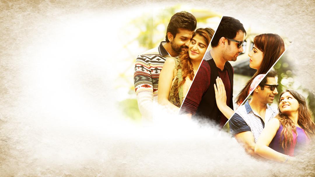 Background image for Munde Kamaal De