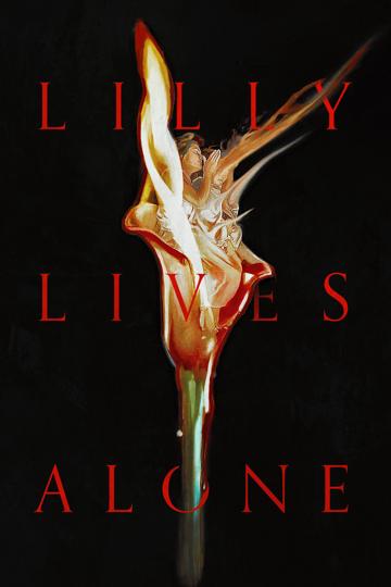 Lilly Lives Alone