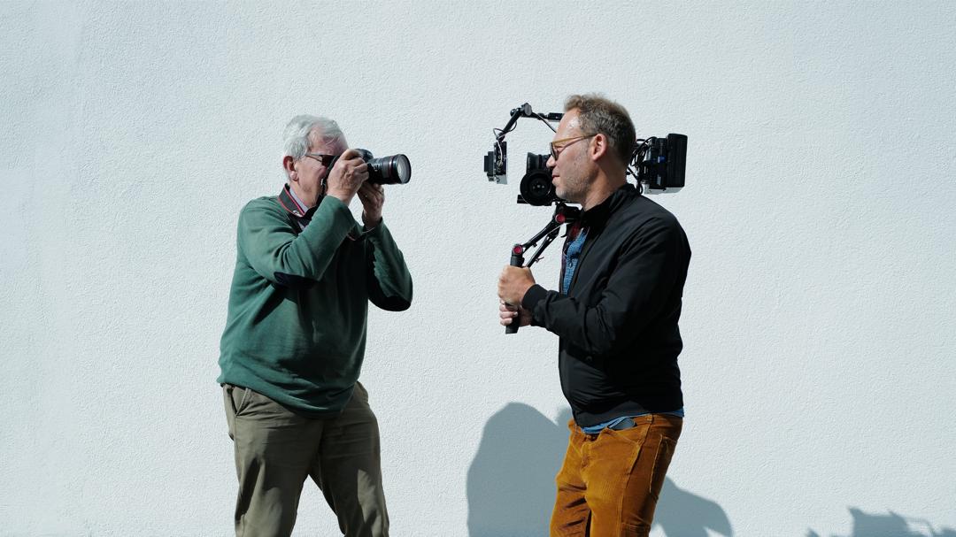 Background image for I Am Martin Parr