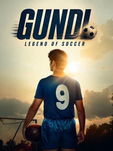 Gundi: Legend of Love