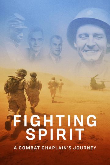 Fighting Spirit: A Combat Chaplain's Journey