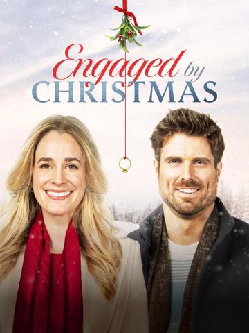 Engaged by Christmas