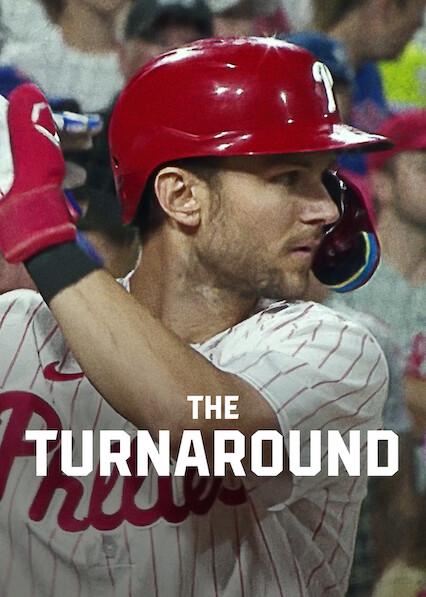 Poster för The Turnaround