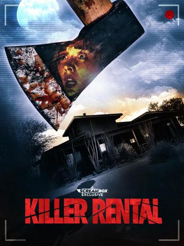 Killer Rental