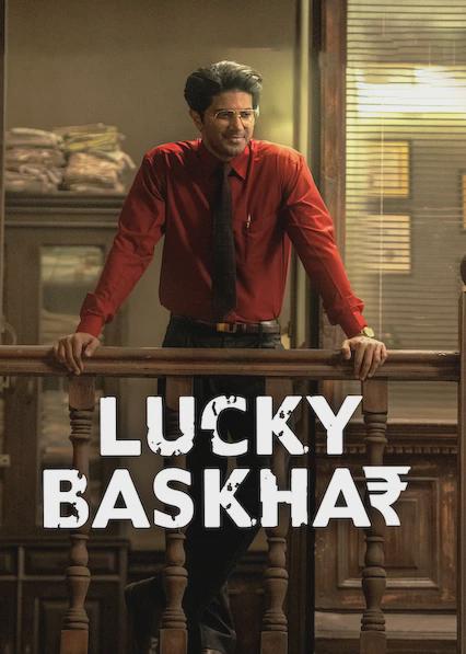 Lucky Baskhar