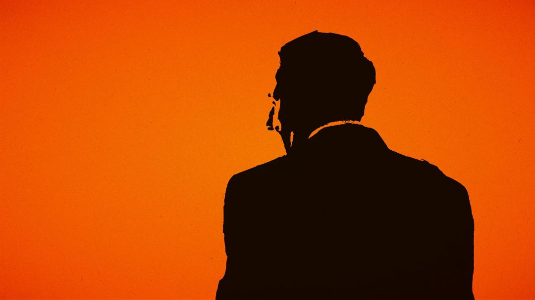 Background image for The Man Who Definitely Didn't Steal Hollywood