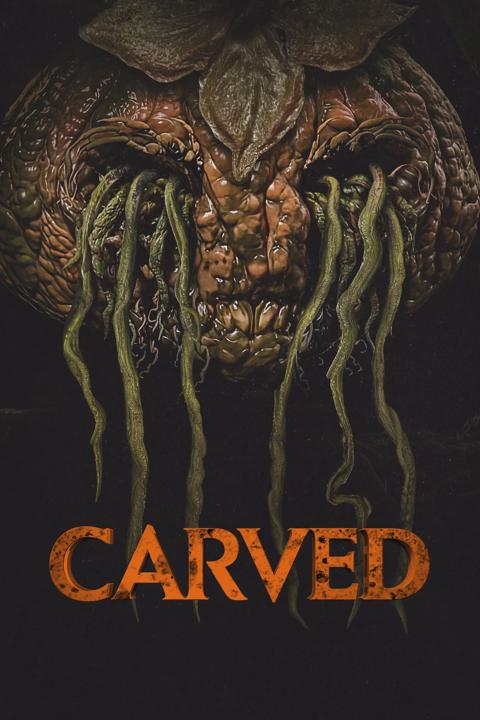 Poster för Carved