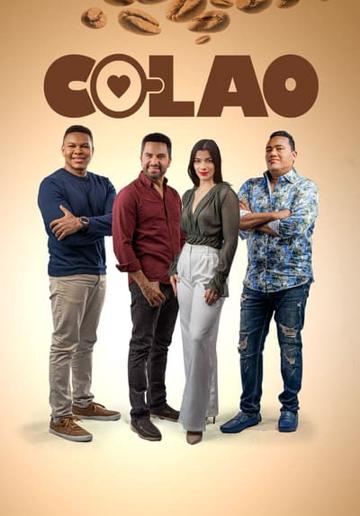 Colao poszter