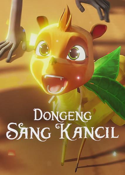 Poster för Dongeng Sang Kancil