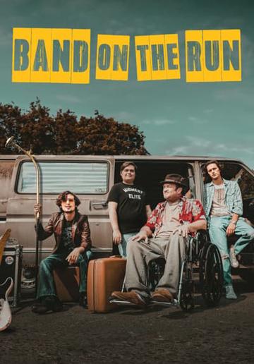 Band on the Run