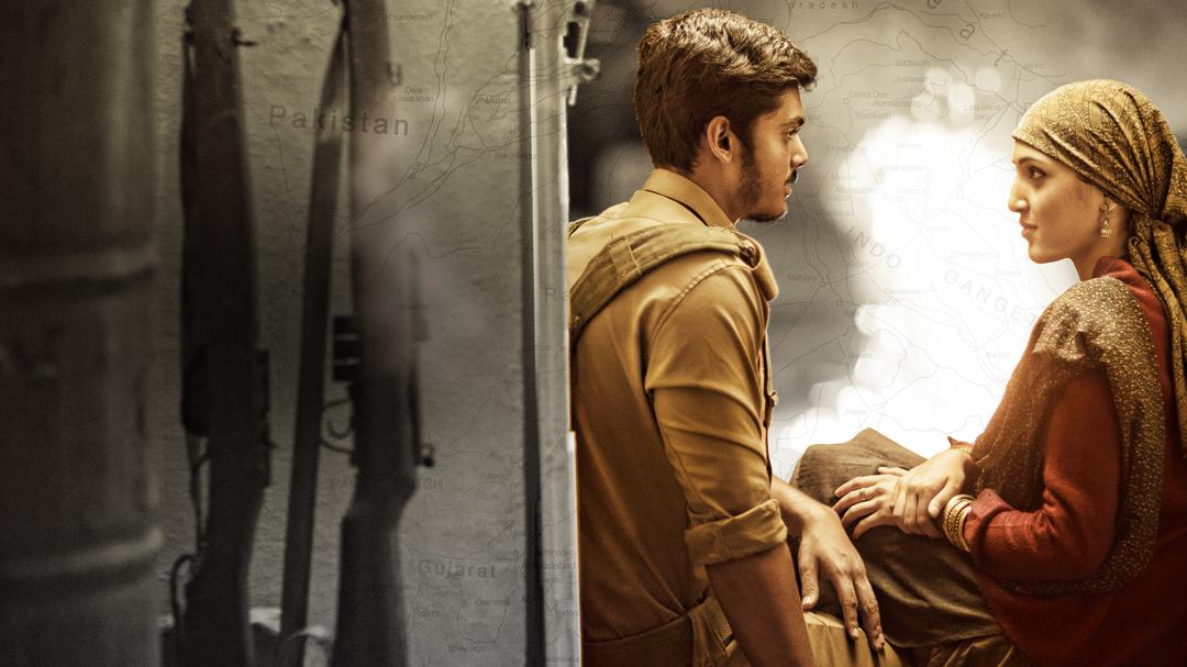 Background image for Mehbooba