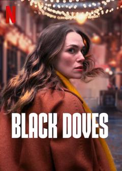 Black Doves