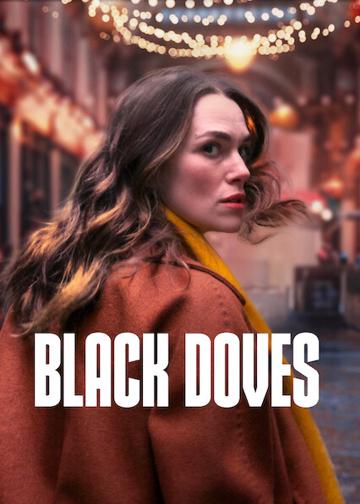 Black Doves