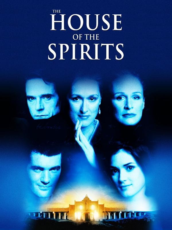 The House of the Spirits