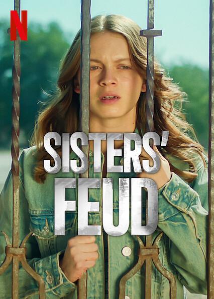 Poster för Systerstriden