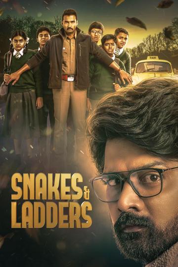 Snakes & Ladders poszter