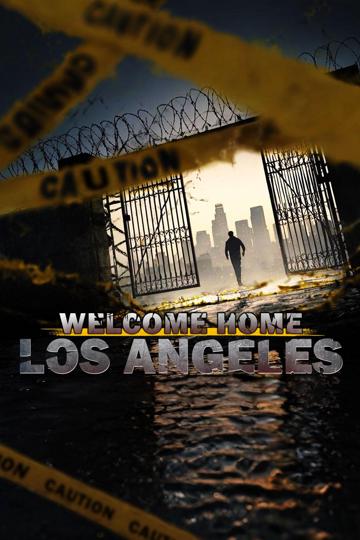 Serial Killer Capital - Los Angeles