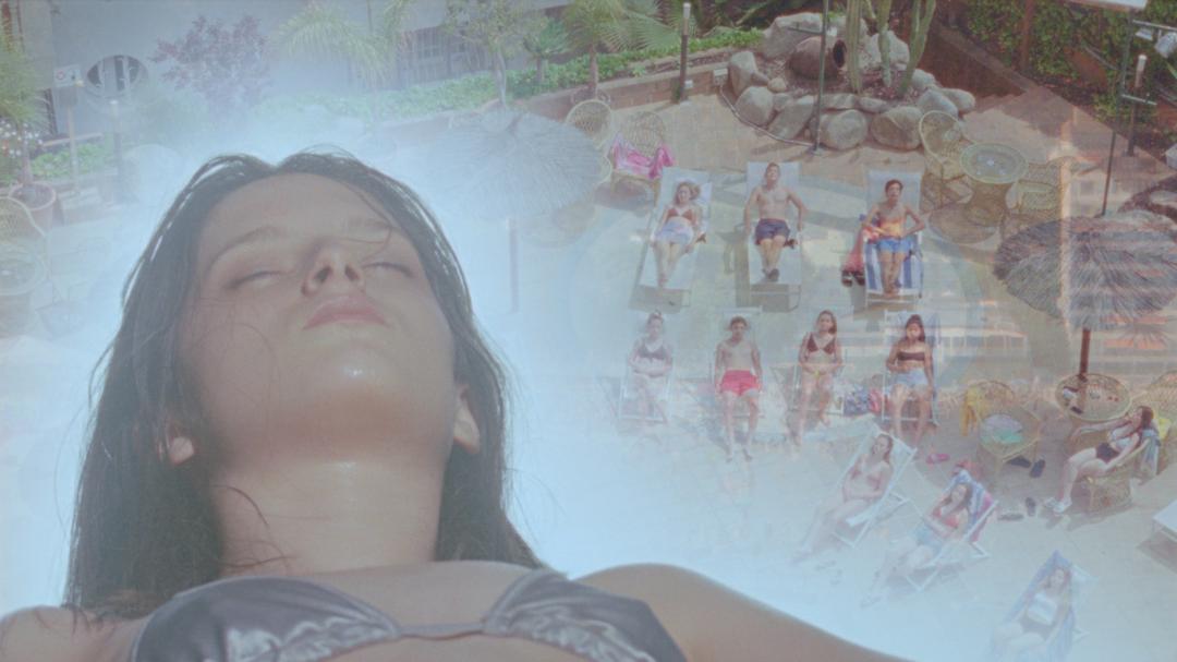 Background image for Daydreaming So Vividly About Our Spanish Holidays