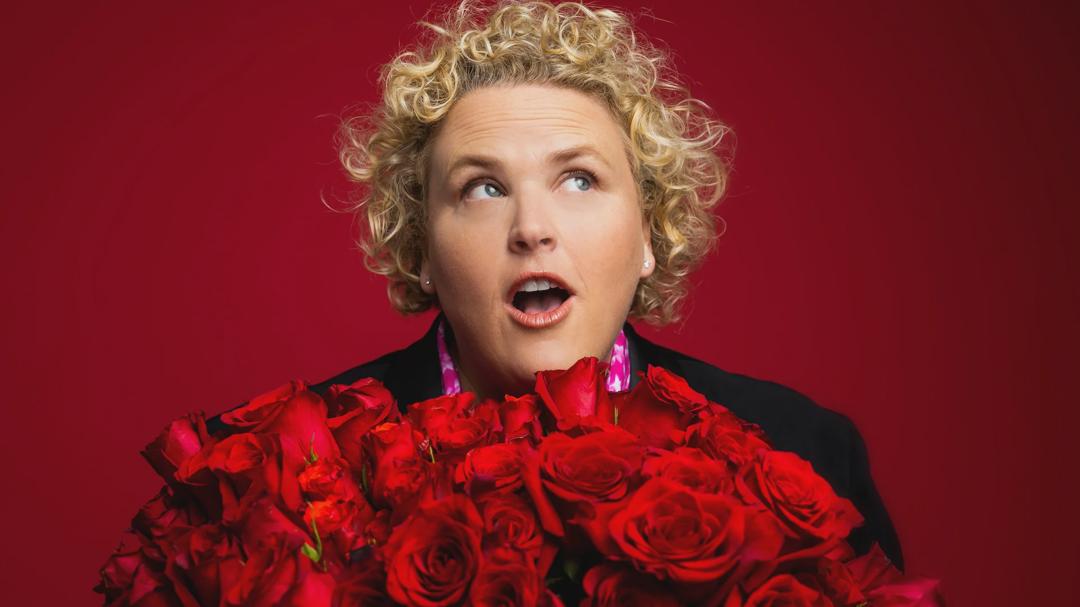 Background image for Fortune Feimster: Good Fortune