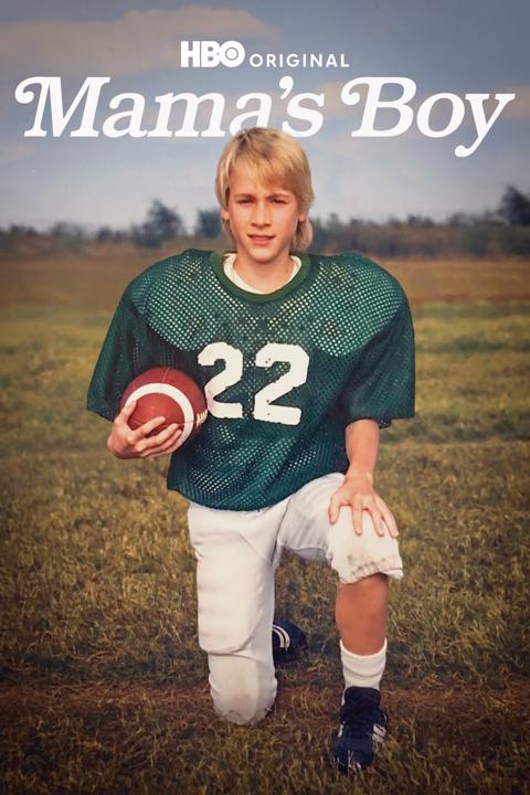 Poster för Mama's Boy