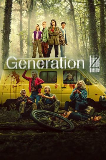 Generation Z