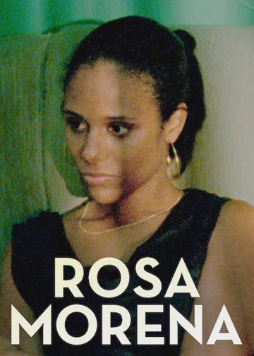 Rosa Morena poszter