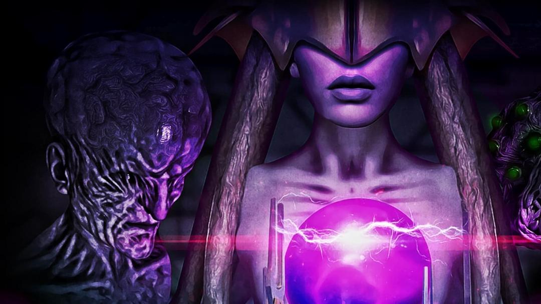 Background image for The Resonator: Miskatonic U