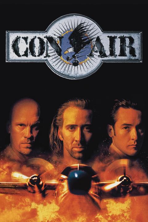 Con Air