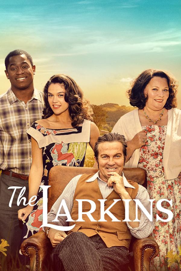 The Larkins