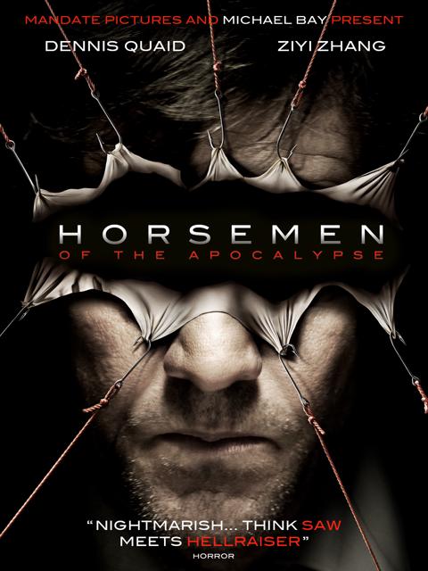 Horsemen