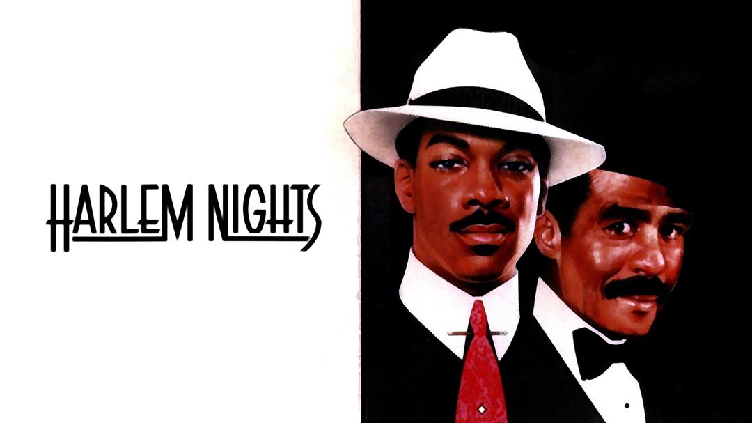 Harlem Nights