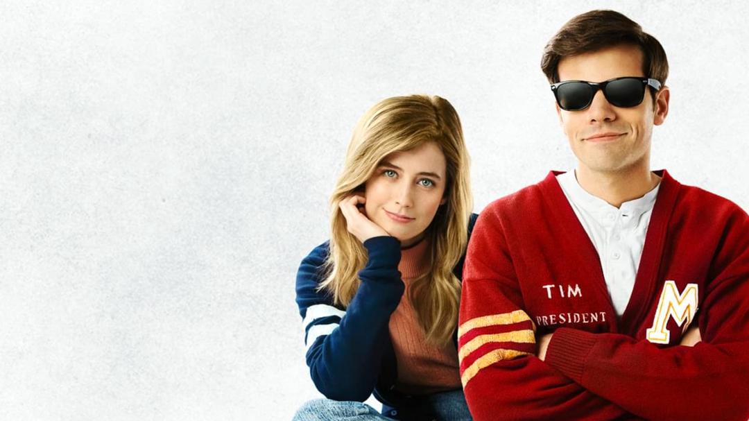 Background image for Tim Timmerman: Hope of America