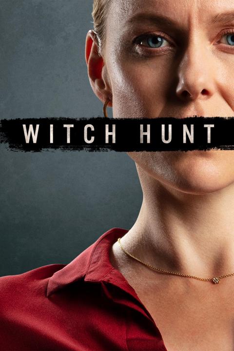 Series poster for Witch Hunt