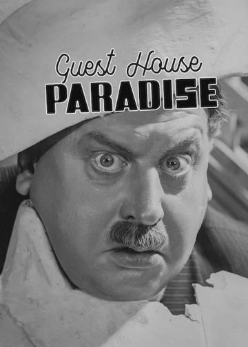 Guest House Paradise poszter