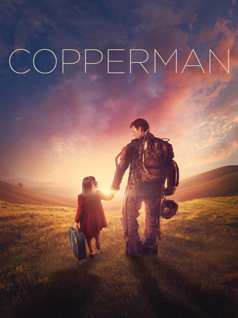 Copperman