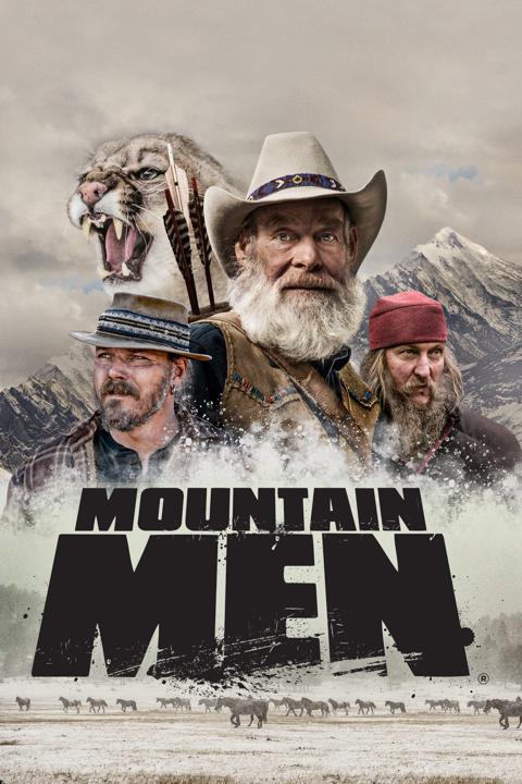 Mountain Men