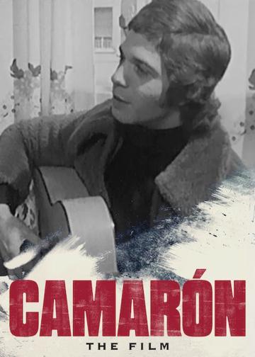 Camarón: The Film poszter