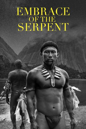 Embrace of the Serpent