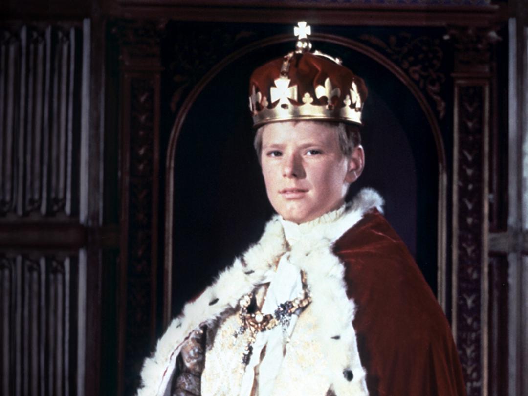 Background image for The Prince and the Pauper