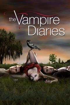 The Vampire Diaries