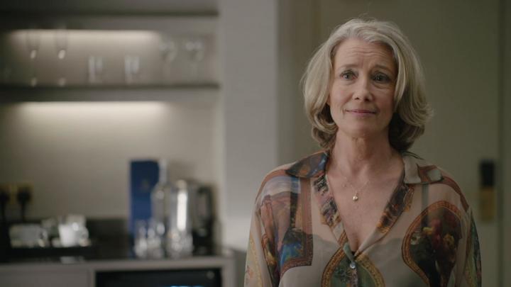 İyi Şanslar Leo Grande