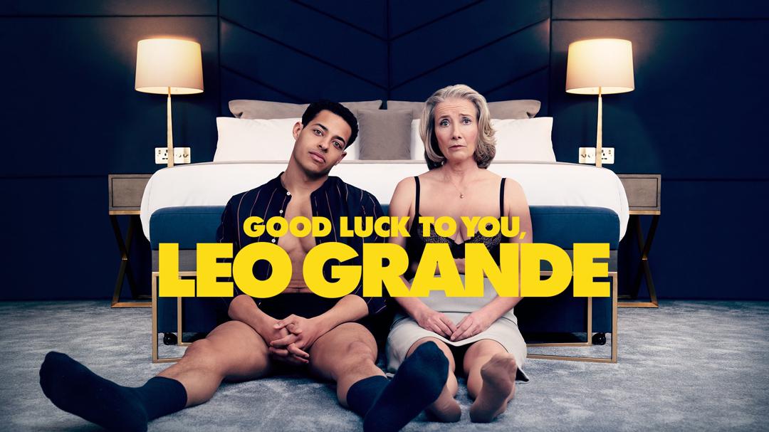 Good Luck to You, Leo Grande